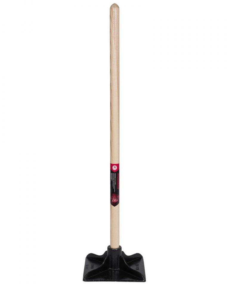 How Do You Tamp New Sod?