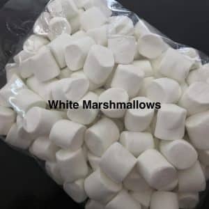 how to kill moles with marshmallows