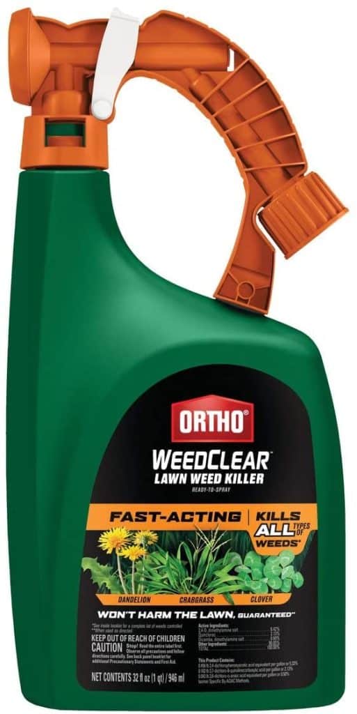 11 Best Crabgrass Killer That Wont Kill Grass 2023 6160