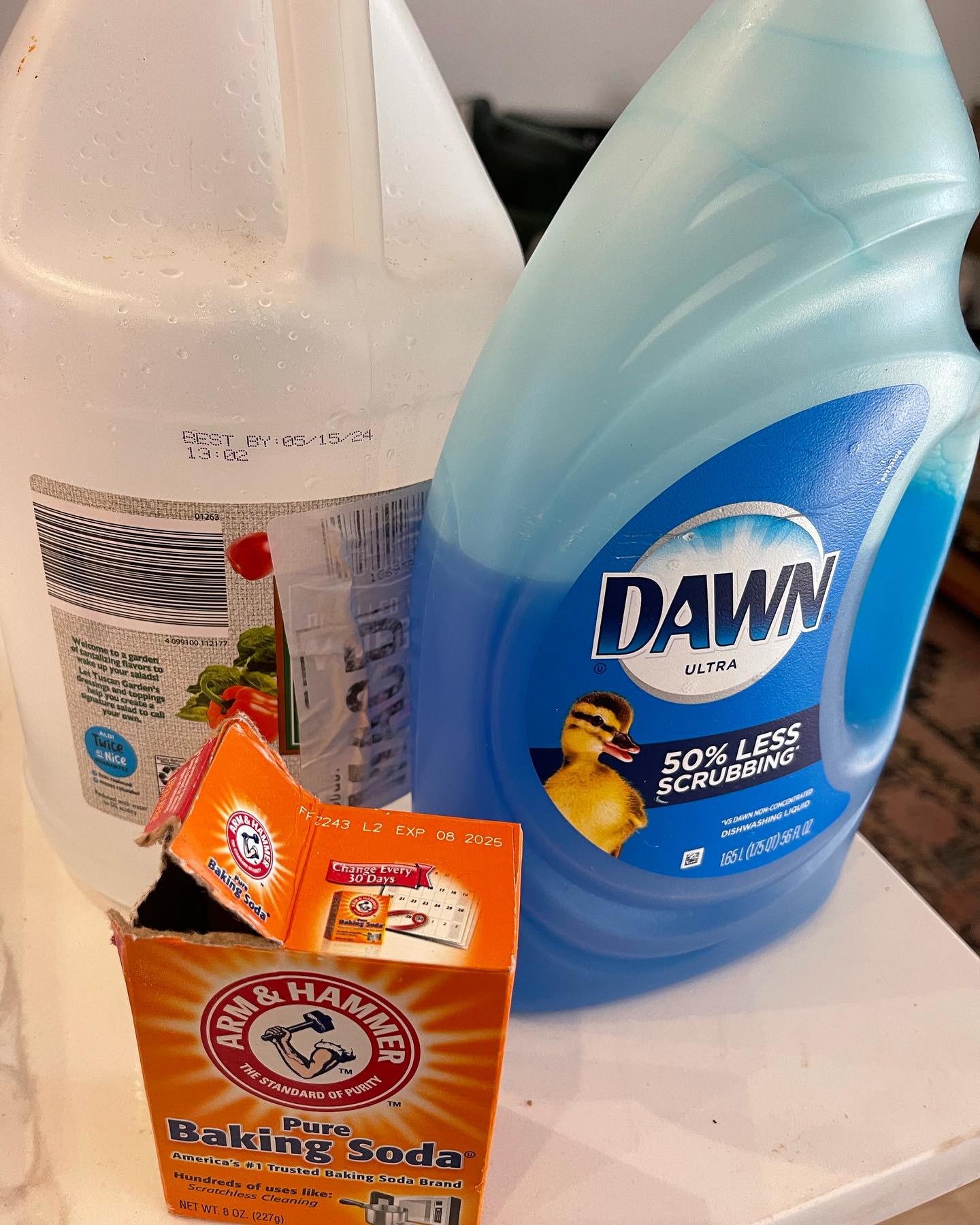 Natural Ants Killer Without Borax