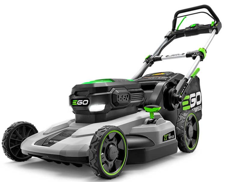 6 Best Lawn Mowers For Women