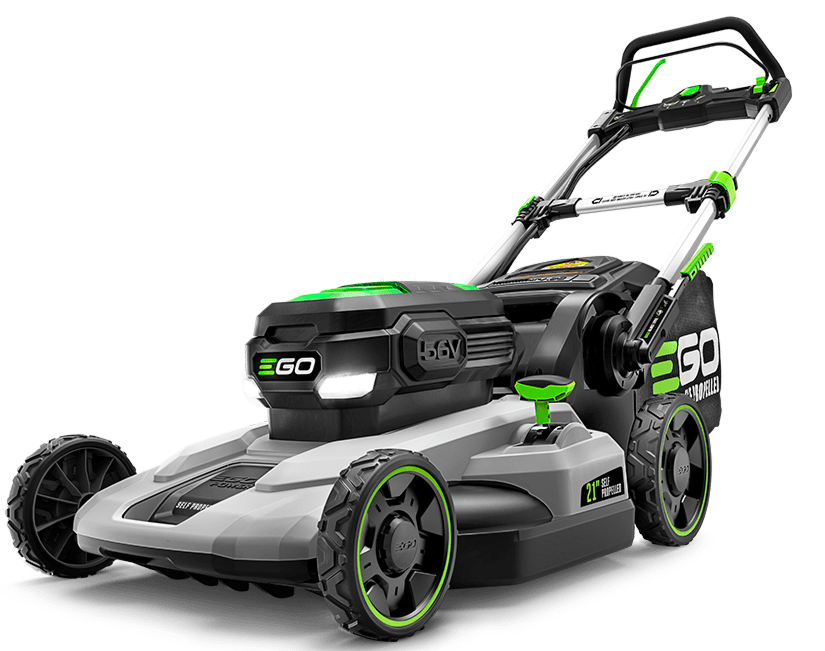 6 Best Lawn Mowers For Women