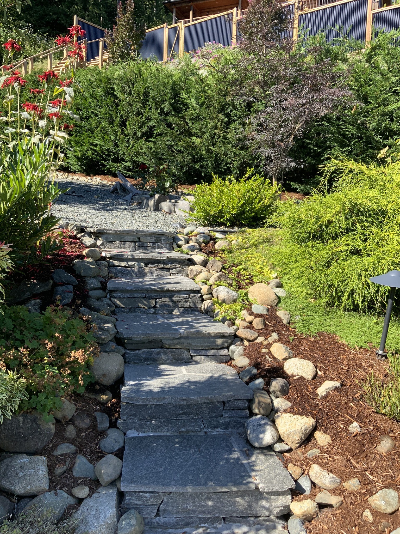 yard drainage solutions do yourself