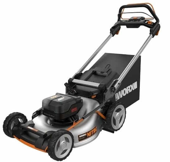 6 Best Lawn Mowers For Women
