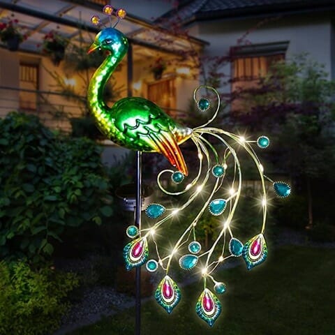 8 Best Lawn Ornaments 2024