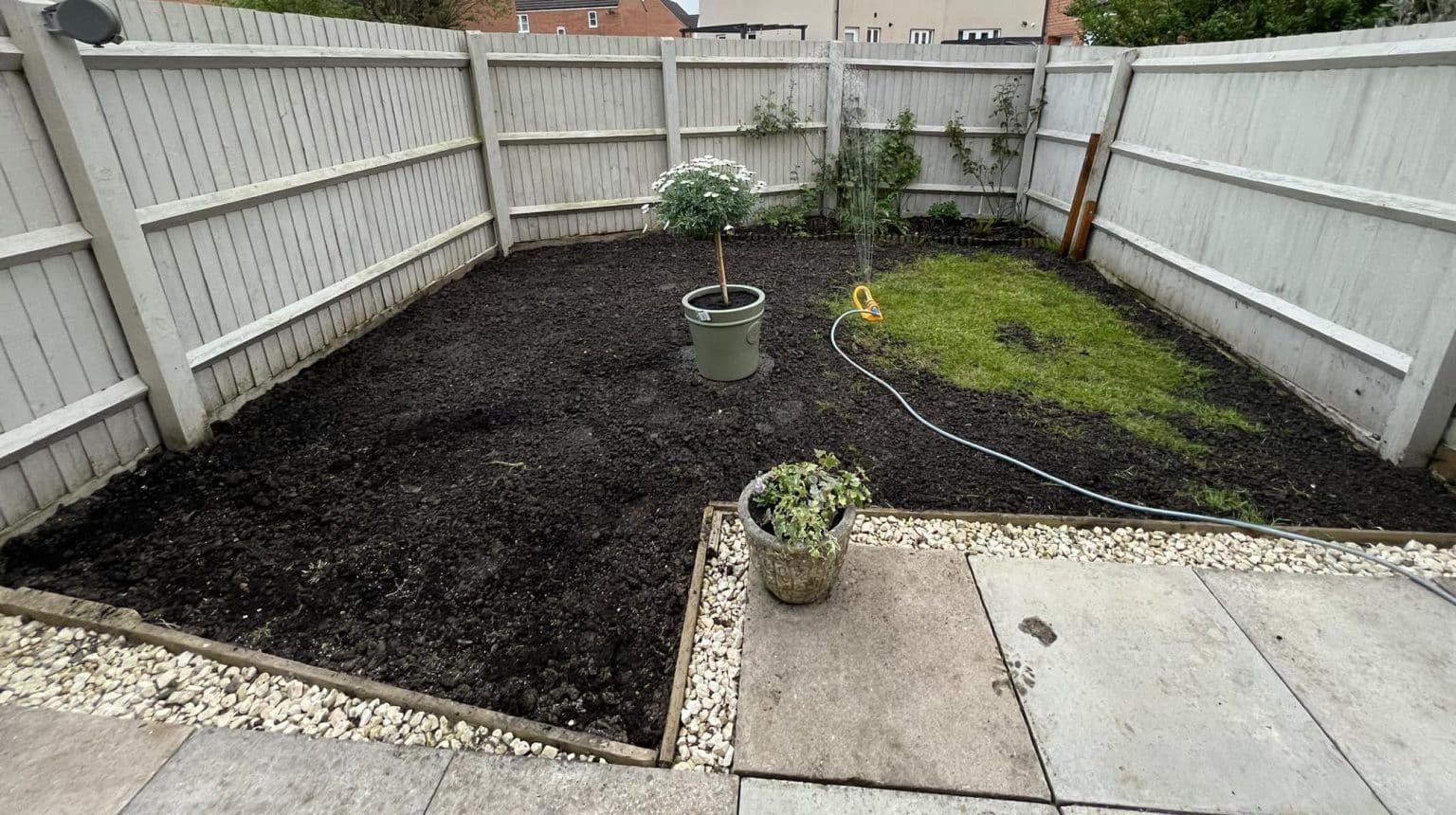 How to Grow Grass in Clay Soil