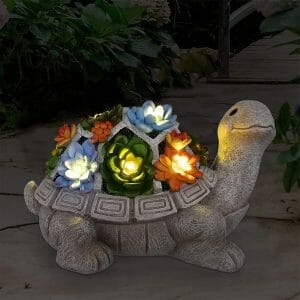 best lawn ornaments