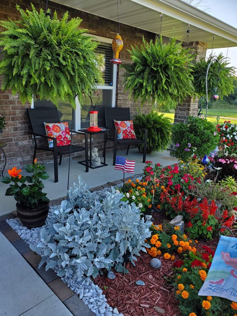 12 Simple Front Yard Landscaping Tips On A Budget