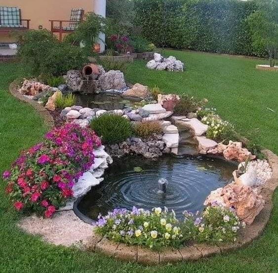 inexpensive ground cover for large areas
