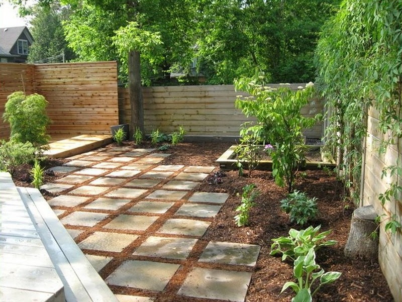 9 Cheap Ways To Cover Dirt In Backyard