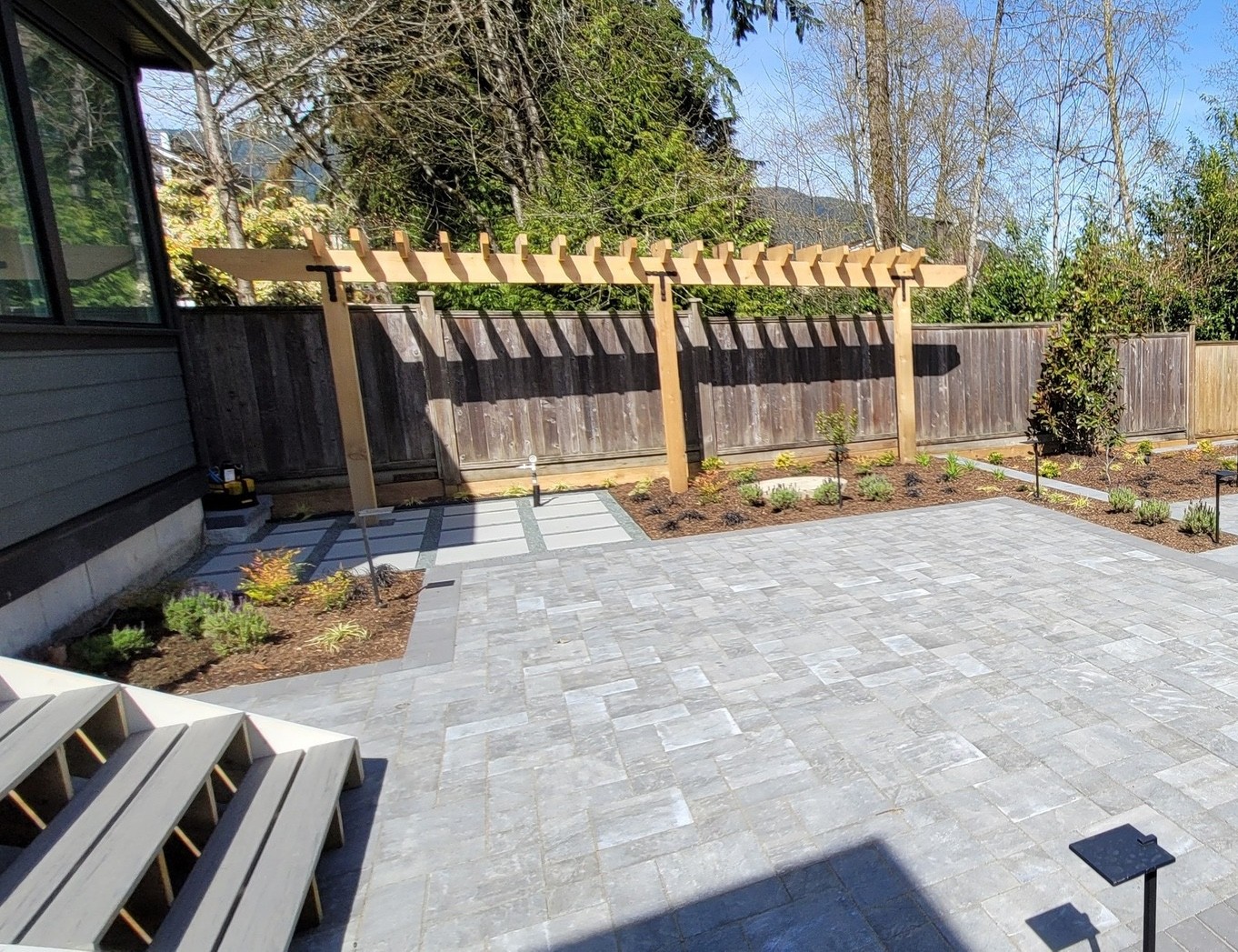 Backyard ideas for dogs that dig