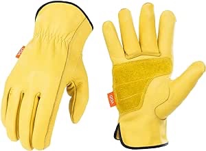gardening gloves