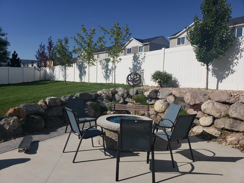  best sloped backyard ideas on a budget