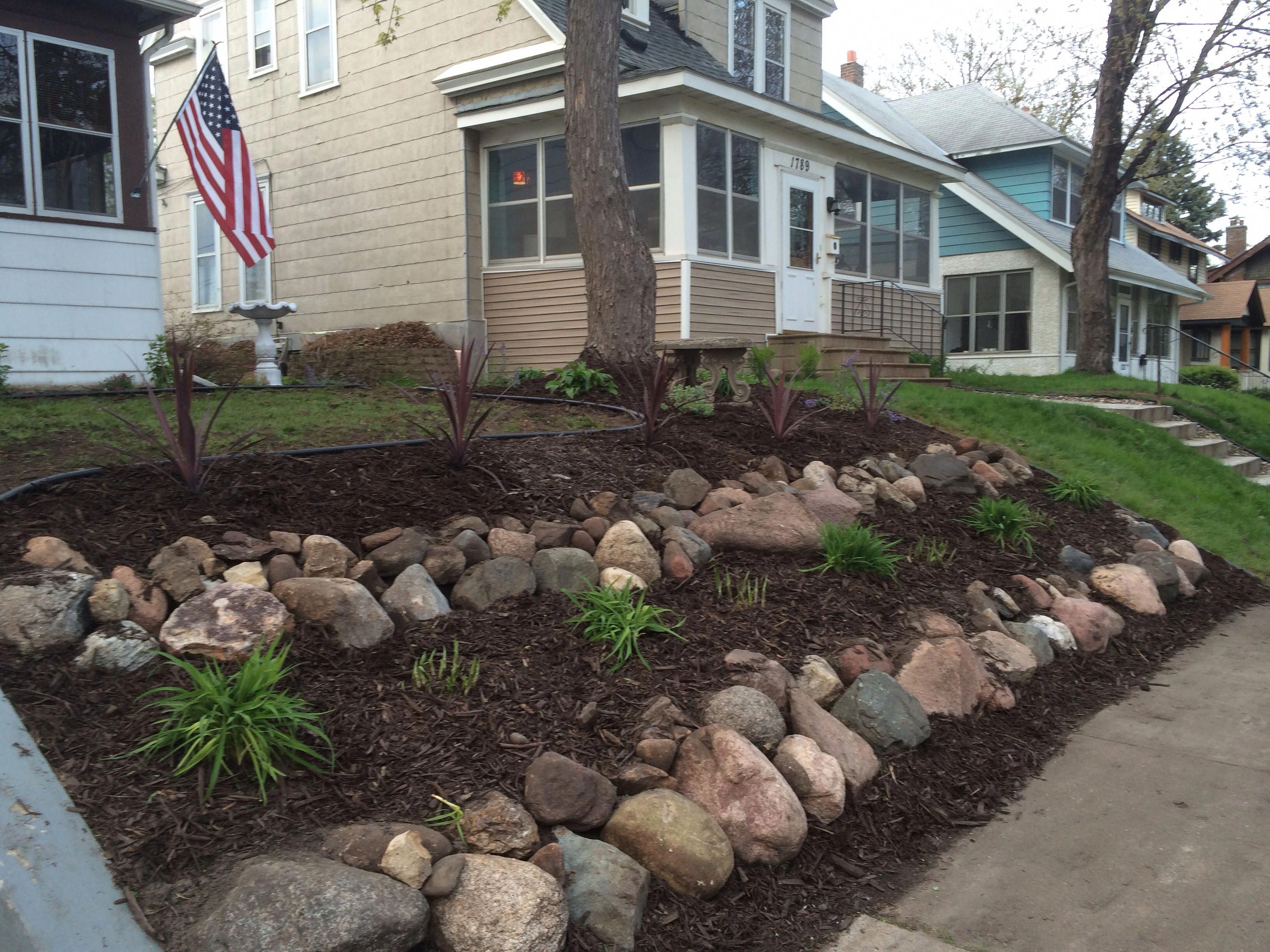 Sloped Backyard Ideas On a Budget