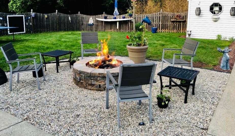 backyard patio ideas