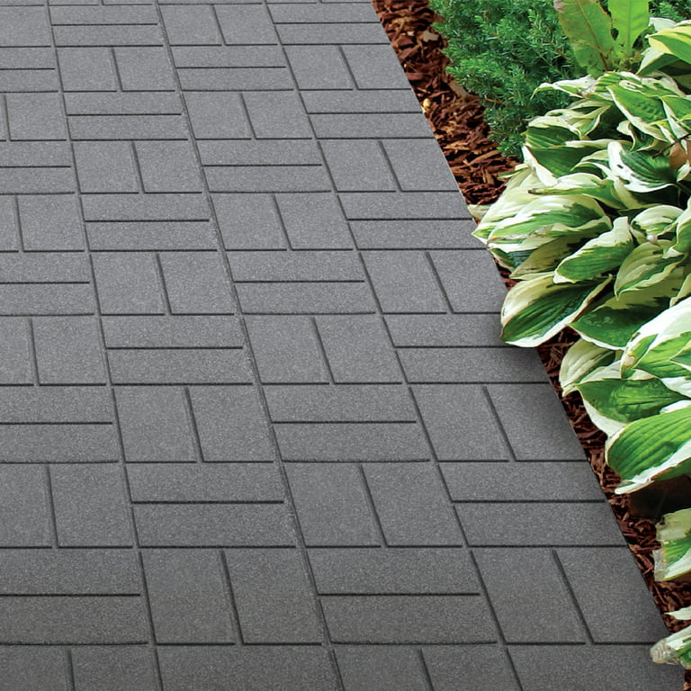 Walkway ideas 