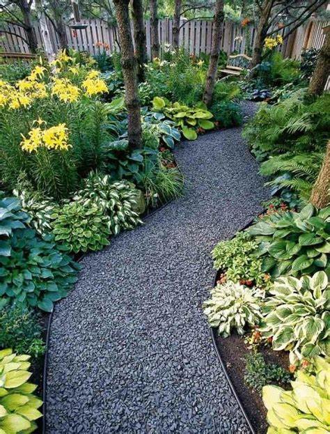 cheap walkway ideas for muddy yards