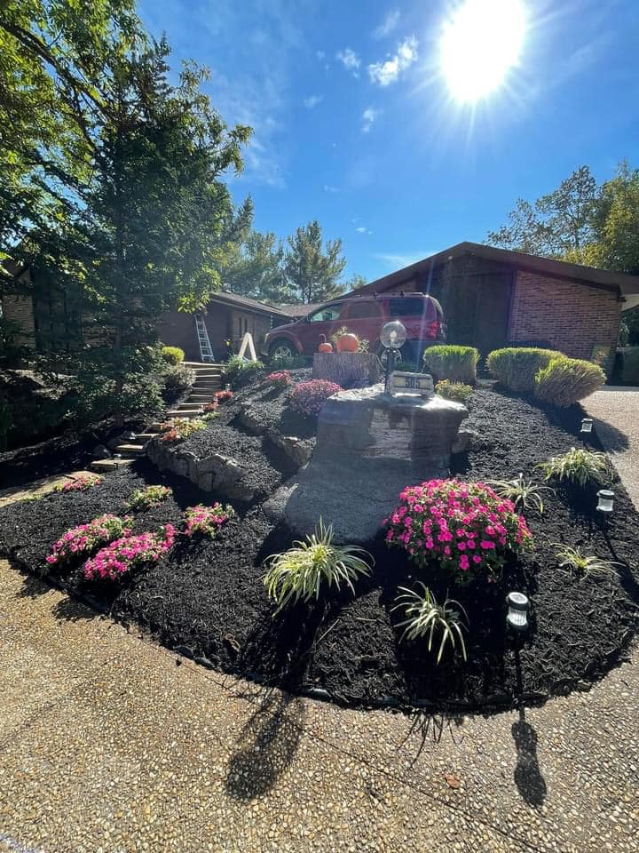 Sloped Backyard Ideas On a Budget