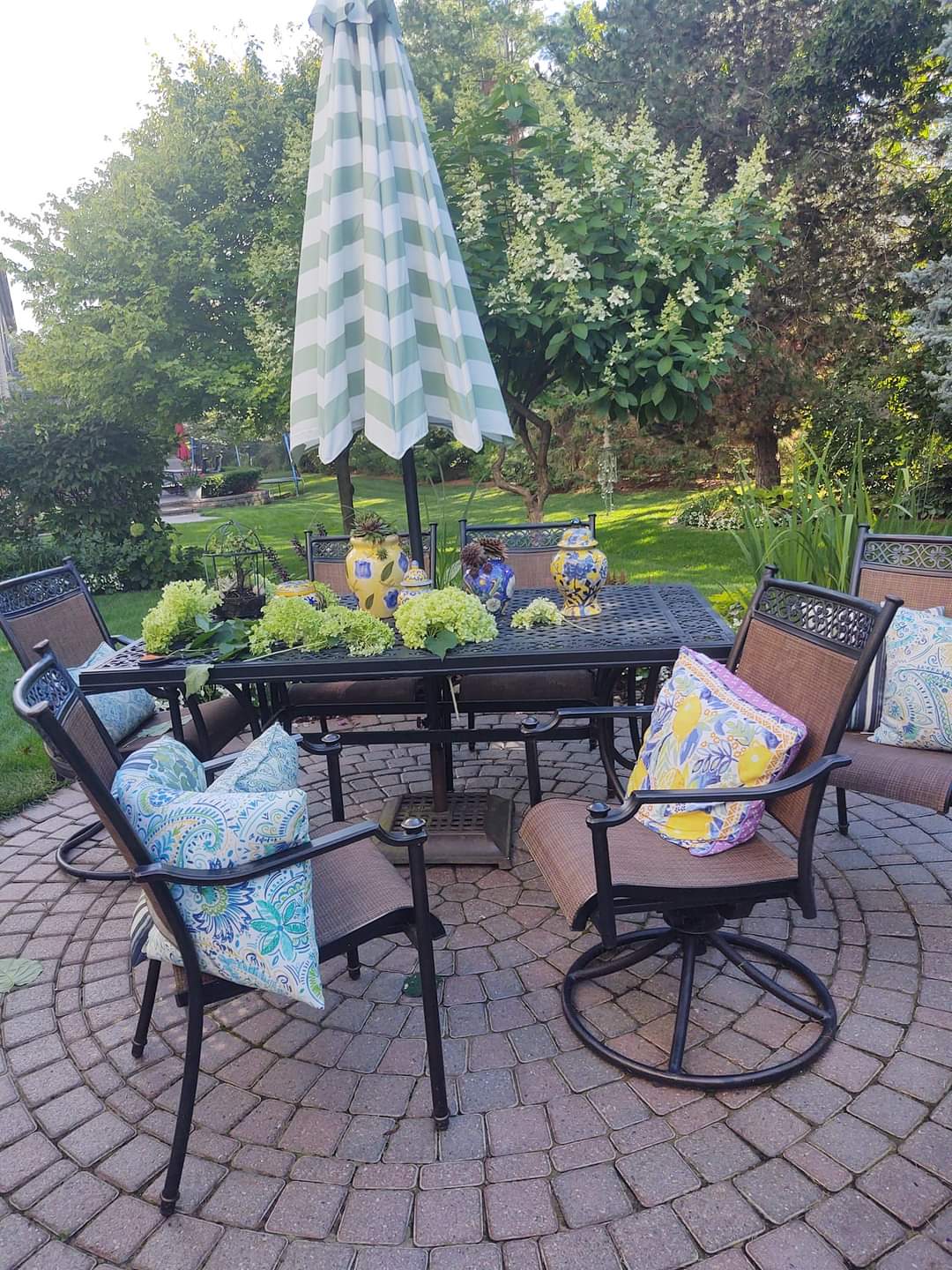 Cheap Shade Ideas For Backyard And Patio