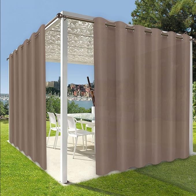 shade ideas for backyard 