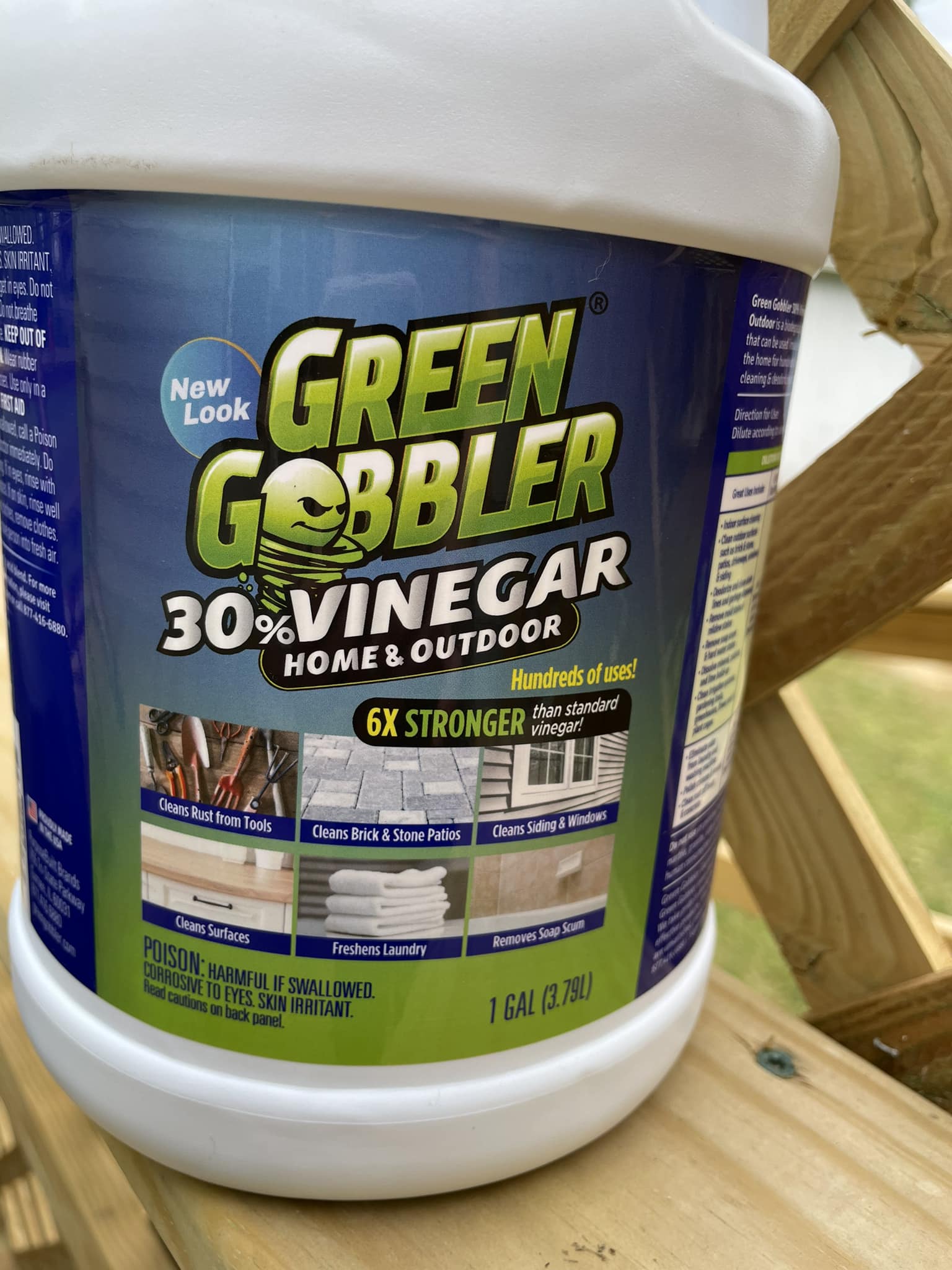 How To Permanently Kill Weeds And Grass With Homemade Weed Killer