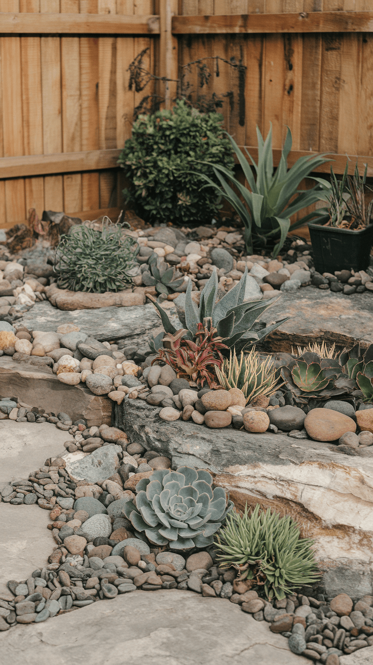  Corner Landscaping Ideas