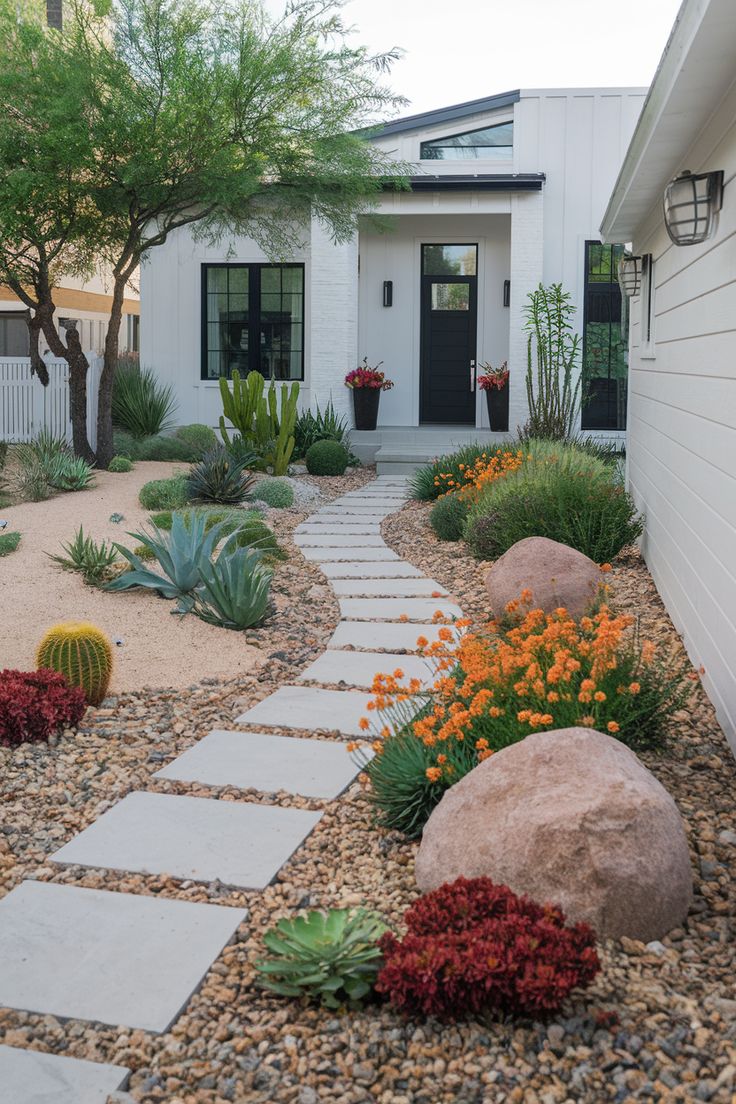 Grass Backyard Ideas