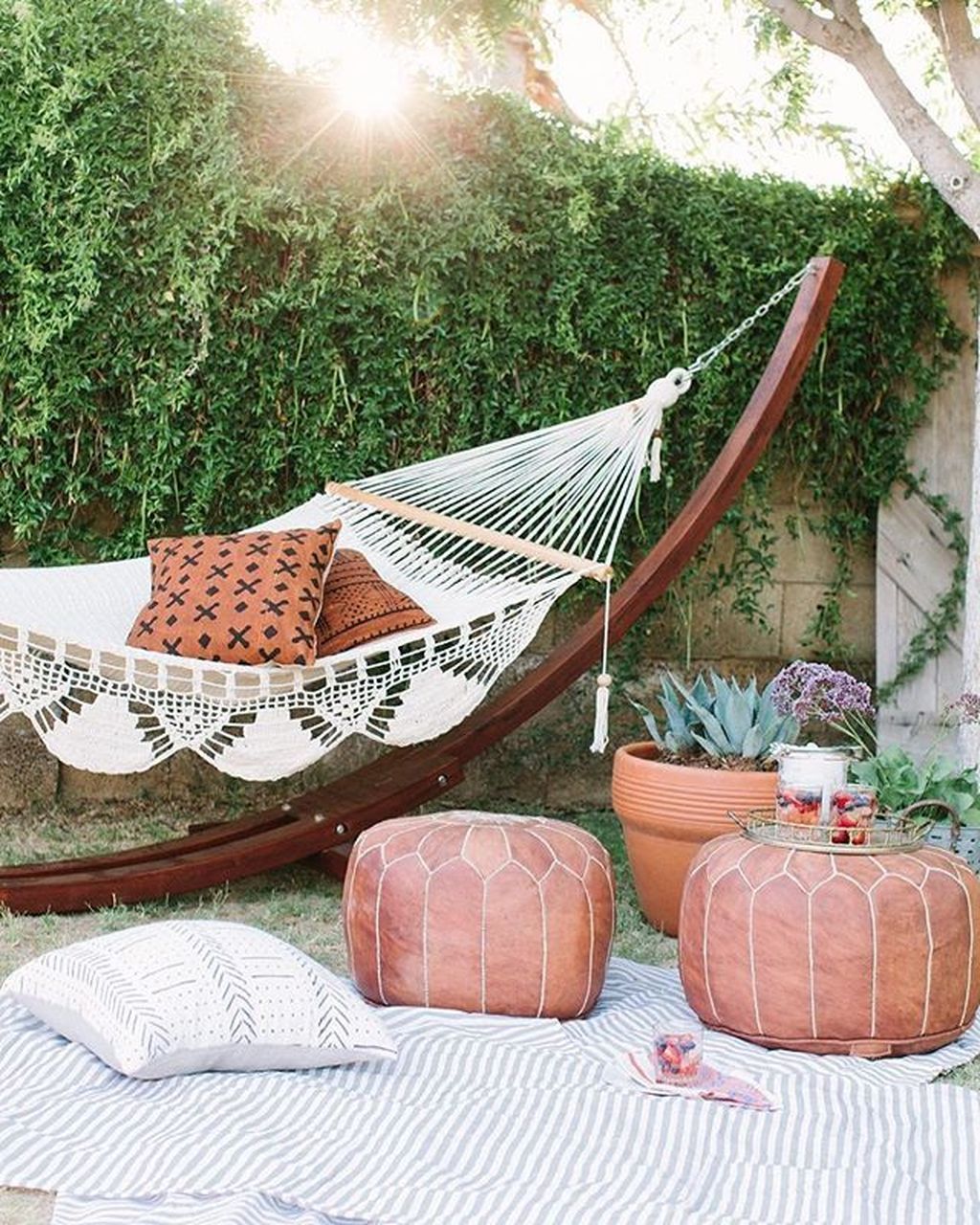 backyard landscaping ideas