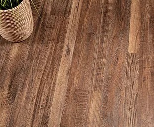 Laminate Flooring