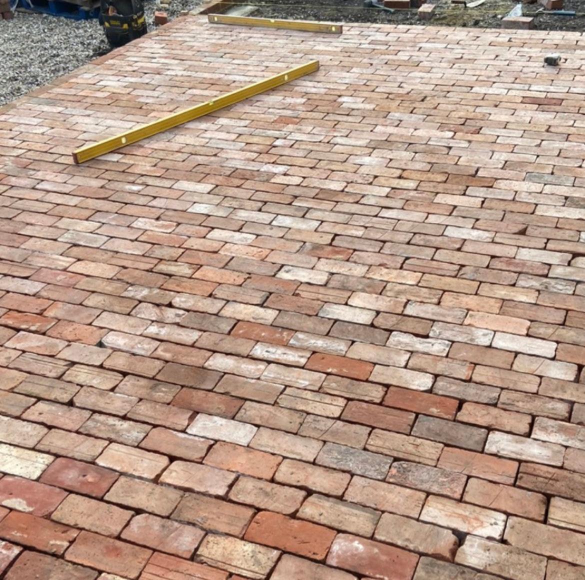patio flooring ideas on a budget