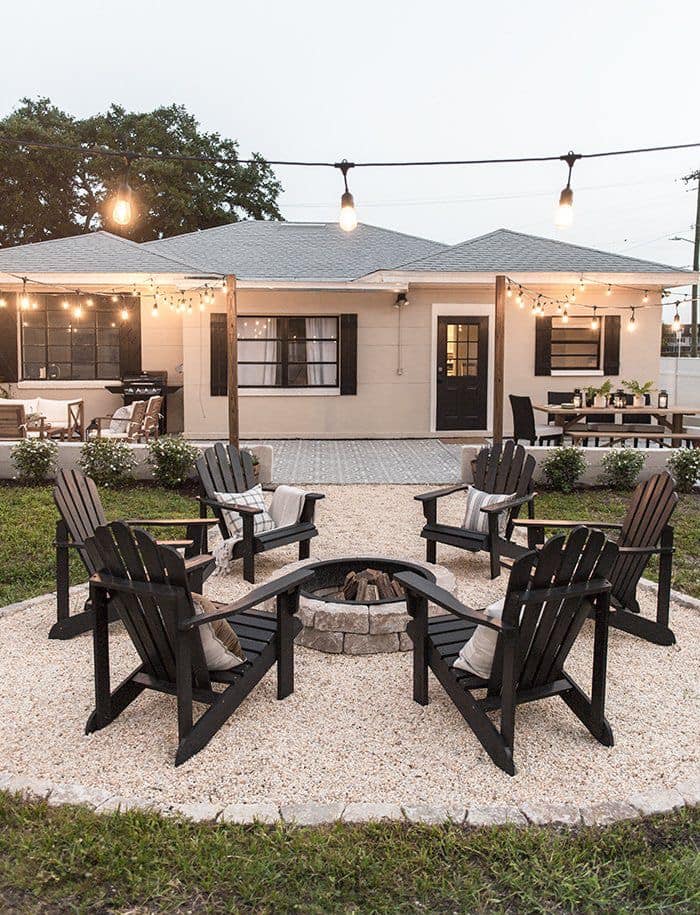 Patio Flooring Ideas