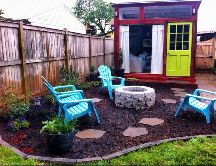 Patio Flooring Ideas