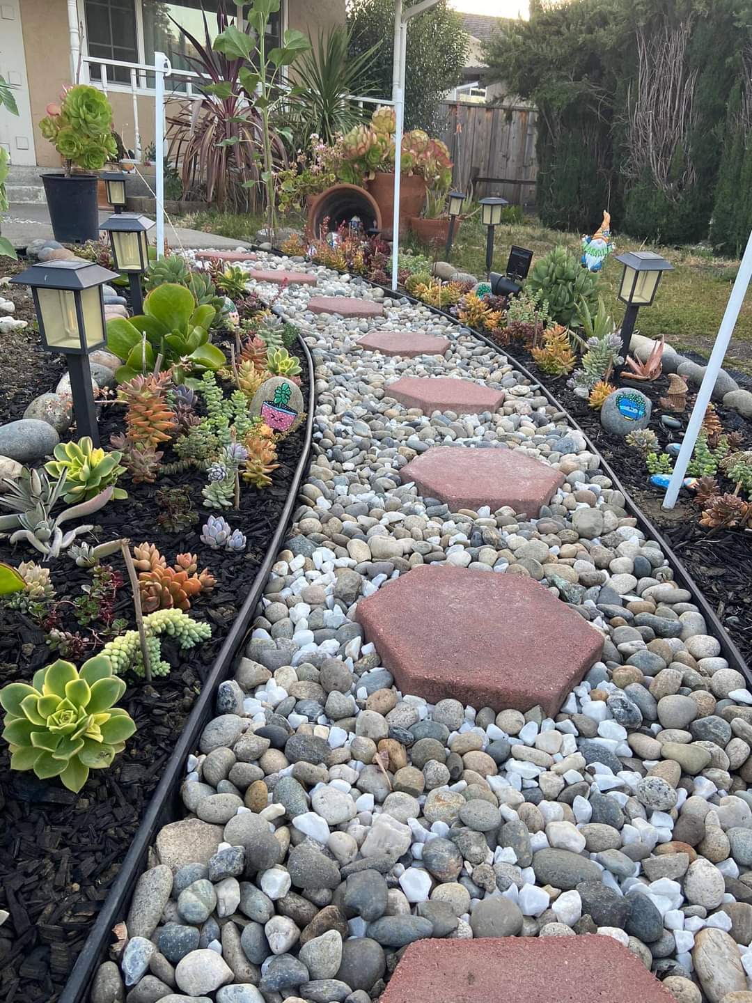 small backyard design ideas on a budget