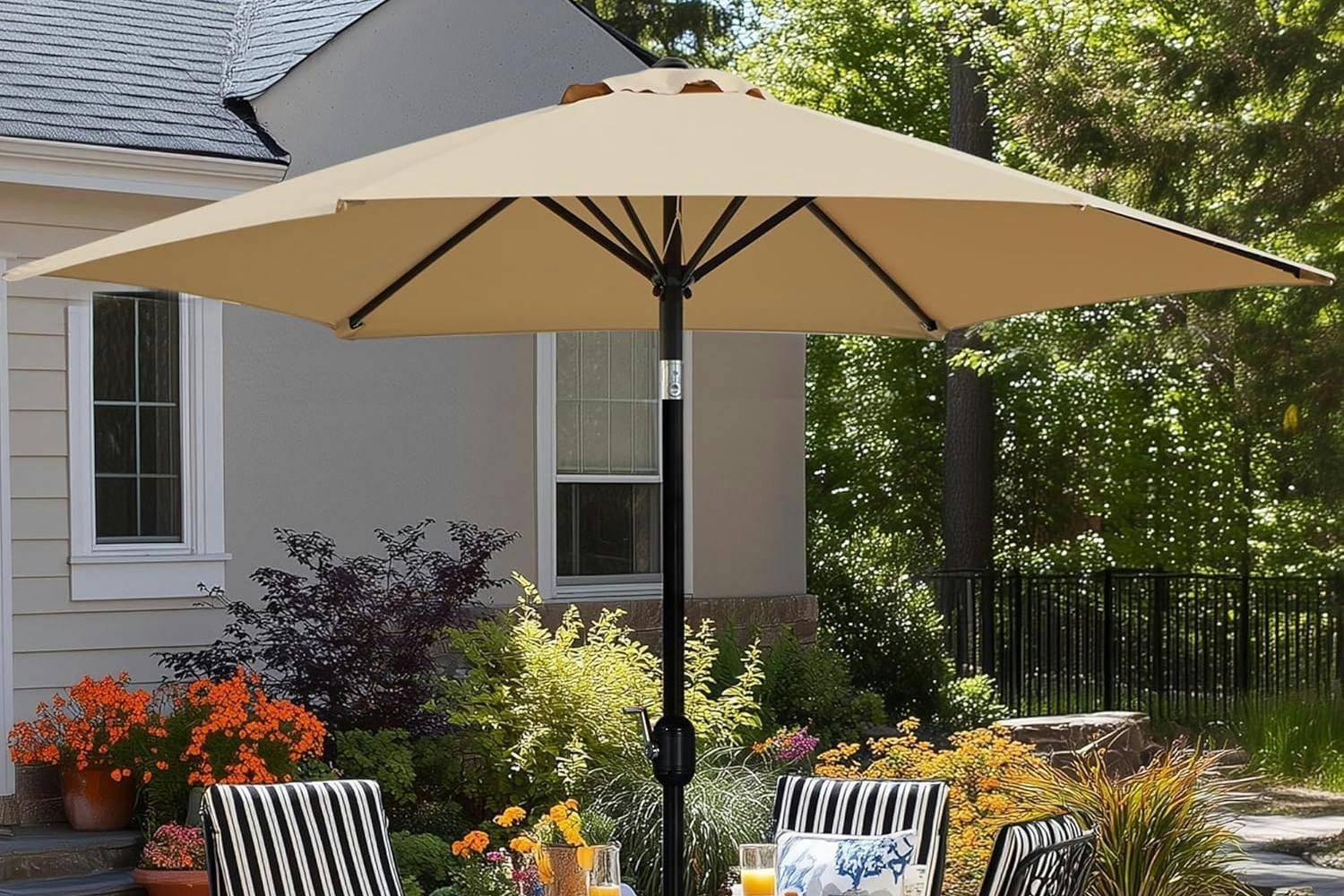  Patio Cover Ideas