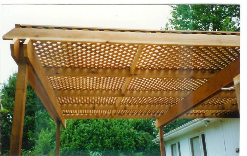 Easy patio ideas on a budget