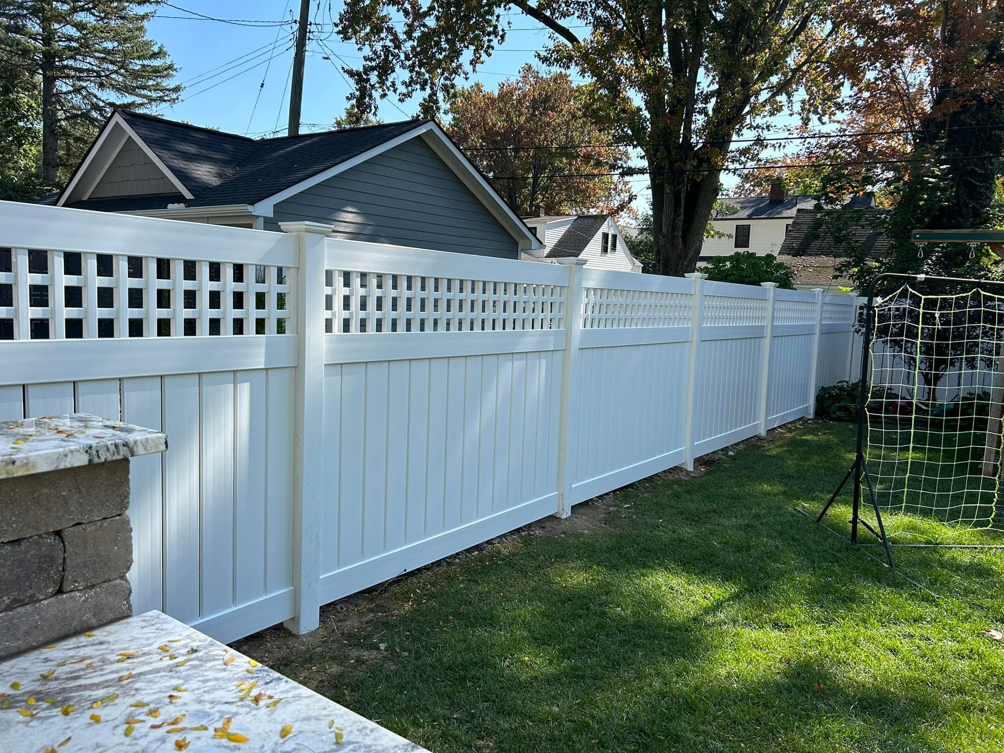 Fencing Ideas