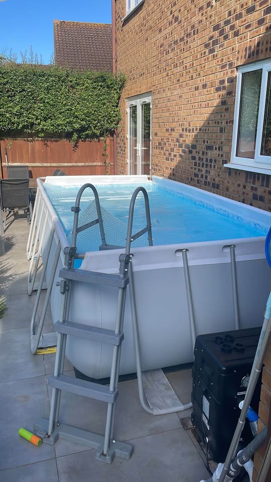 Best above ground pool brands