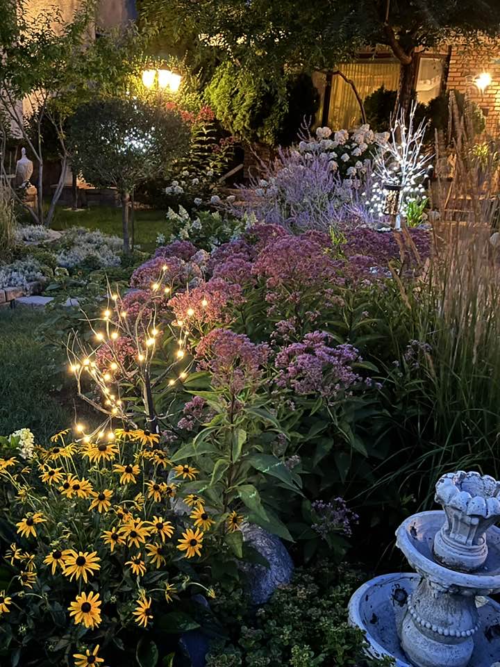 Small front yard landscaping ideas low maintenance