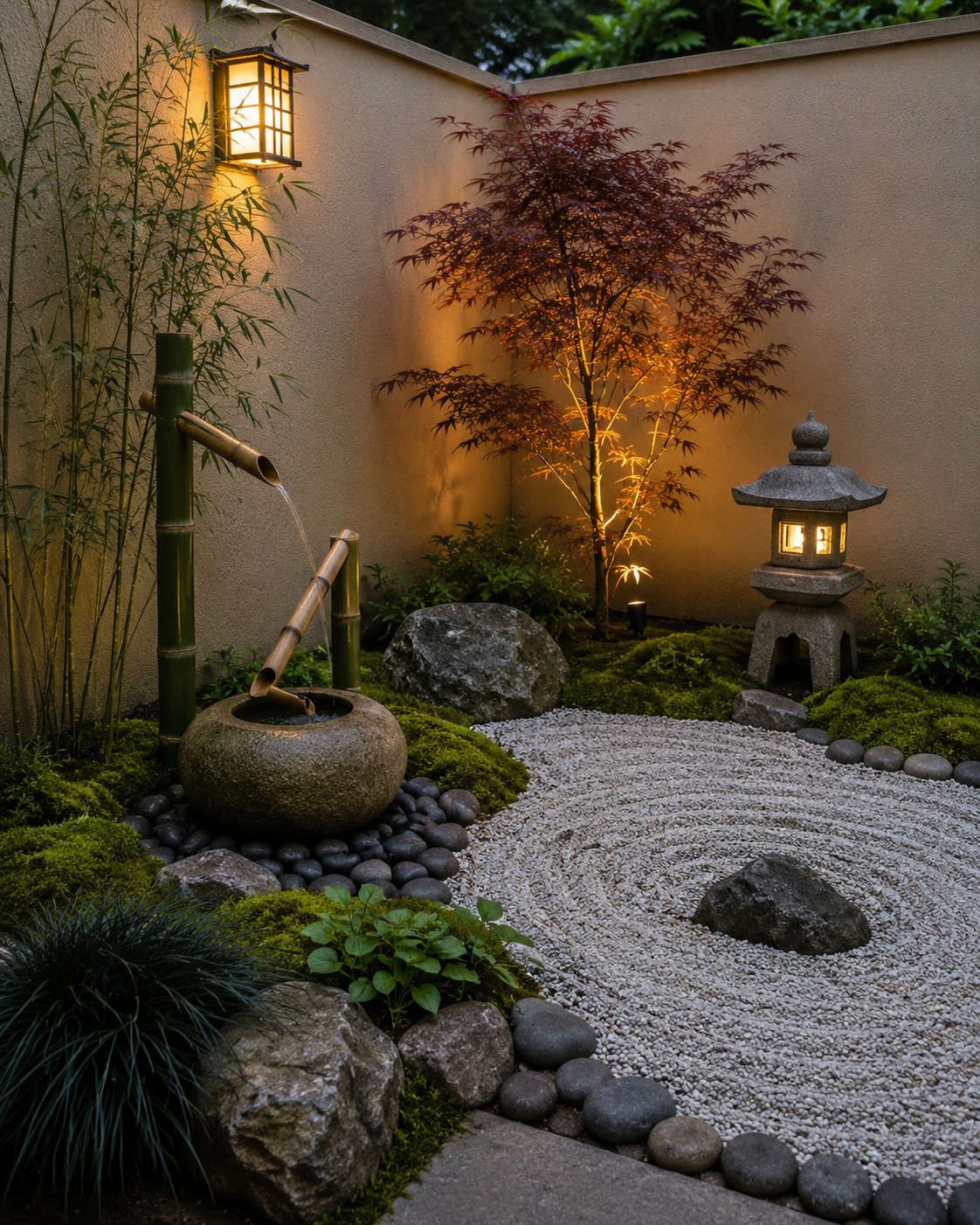 Corner Landscaping Ideas&nbsp;